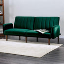  Furniture of America Adrianne Futon CM2608GR IMAGE 2