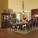 Acme Furniture Vendome 60000 Dining Table IMAGE 4