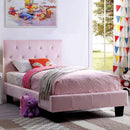 Furniture of America Kids Beds Bed CM7949PK-T-BED IMAGE 1