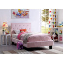  Furniture of America Kids Beds Bed CM7949PK-T-BED IMAGE 2