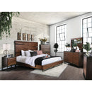  Furniture of America Fulton 2-Drawer Chest CM7363C-S IMAGE 5