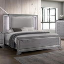  Furniture of America Alanis CM7579Q Queen Bed IMAGE 1