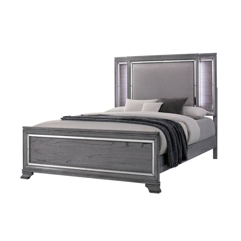 Furniture of America Alanis Queen Panel Bed CM7579Q-BED IMAGE 3