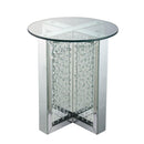 Acme Furniture Nysa End Table 80217 IMAGE 3