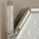 Furniture of America Loraine King Poster Bed CM7185EK-BED IMAGE 3