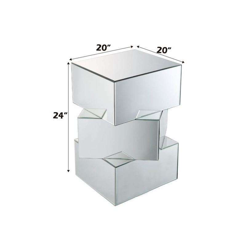 Acme Furniture Dominic 80272 End Table IMAGE 5