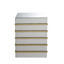 Acme Furniture Osma End Table 80332 IMAGE 3