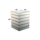 Acme Furniture Dominic 80332 End Table IMAGE 5