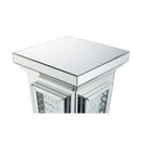 Acme Furniture Nysa 80392 Pedestal Stand IMAGE 4