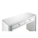 Acme Furniture Nysa 90157 Vanity Desk IMAGE 4