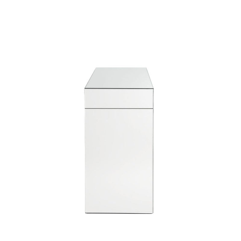 Acme Furniture Nysa 90159 Vanity Desk IMAGE 3