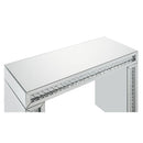 Acme Furniture Nysa 90159 Vanity Desk IMAGE 5