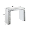 Acme Furniture Nysa 90159 Vanity Desk IMAGE 6