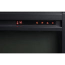 Acme Furniture Dominic Freestanding Electric Fireplace 90202 IMAGE 8