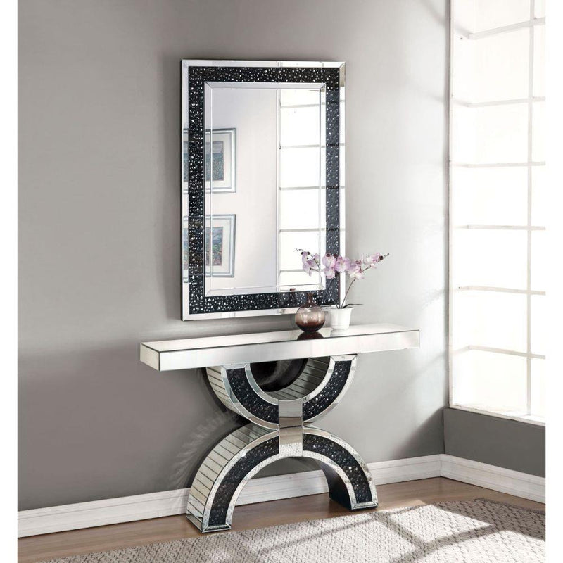 Acme Furniture Nysa 90248 Console Table IMAGE 3