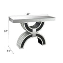 Acme Furniture Nysa 90248 Console Table IMAGE 5