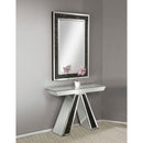 Acme Furniture Nysa 90250 Console Table IMAGE 2