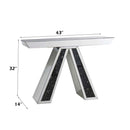 Acme Furniture Nysa 90250 Console Table IMAGE 4