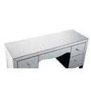 Acme Furniture Dominic 90328 Vanity Desk IMAGE 6