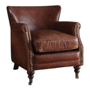 Acme Furniture Leeds 96679 Accent Chair IMAGE 2