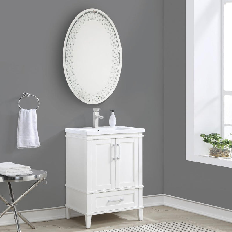 Acme Furniture Nysa 97022 Accent Decor IMAGE 4