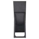 Acme Furniture Nysa 97025 Floor Mirror IMAGE 5