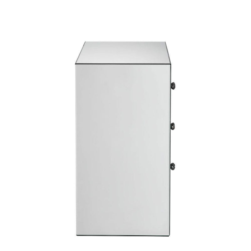 Acme Furniture Sonia 97028 Accent Table IMAGE 5