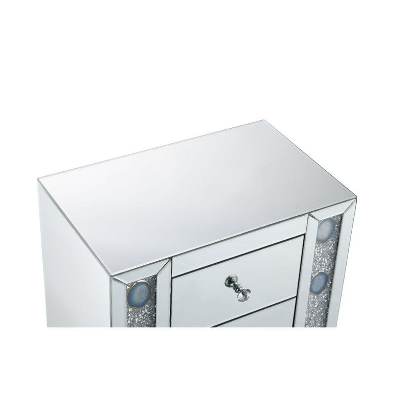 Acme Furniture Sonia 97028 Accent Table IMAGE 6