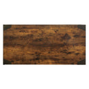  Furniture of America Reina Coffee Table CM4398C IMAGE 2
