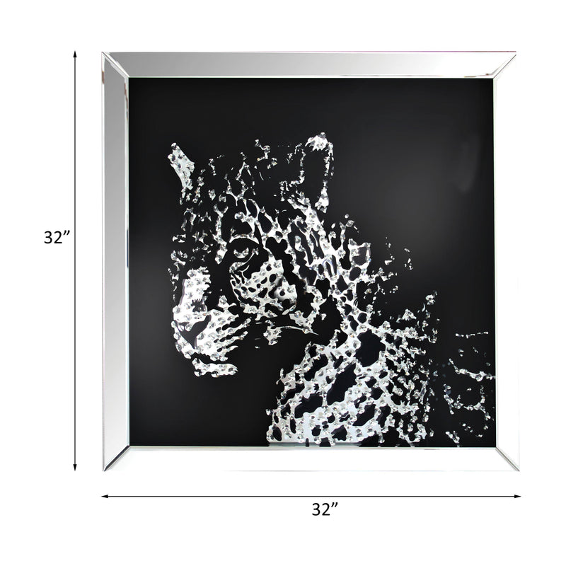 Acme Furniture Talisha 97316 Wall Art IMAGE 2