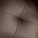  Furniture of America Pierre Stationary Leatherette Sofa CM6717BR-SF-PK IMAGE 2