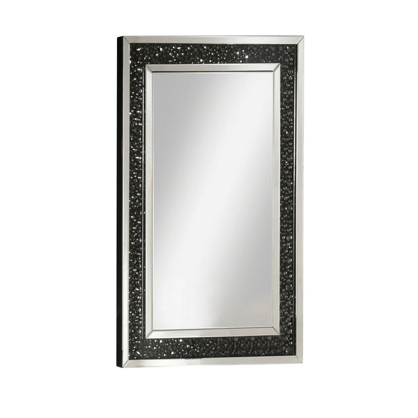 Acme Furniture Noor Wall Mirror 97391 IMAGE 1