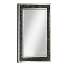 Acme Furniture Nysa 97391 Accent Mirror IMAGE 3