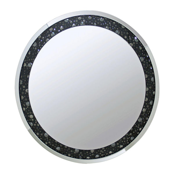 Acme Furniture Noor Wall Mirror 97392 IMAGE 1