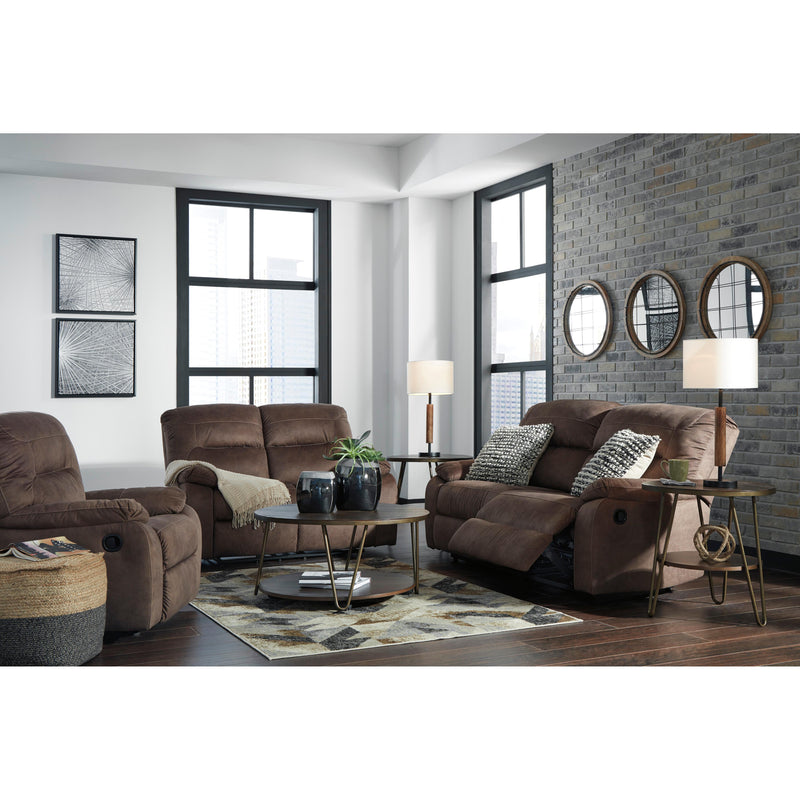 Signature Design by Ashley Bolzano Reclining Fabric Sofa 9380281 IMAGE 11