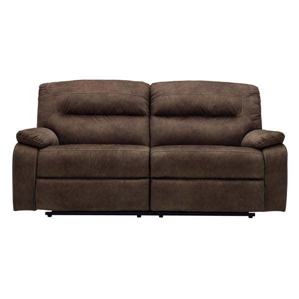 Signature Design by Ashley Bolzano Reclining Fabric Sofa 9380281 IMAGE 1