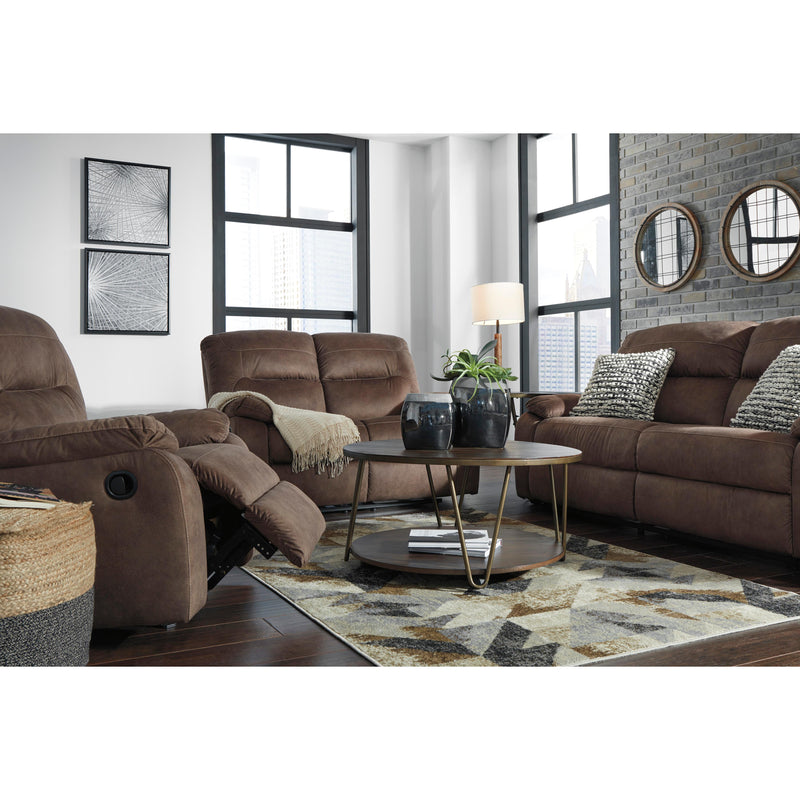 Signature Design by Ashley Bolzano Reclining Fabric Sofa 9380281 IMAGE 7