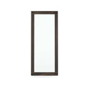  Furniture of America Rexburg Floorstanding Mirror CM7382MS IMAGE 3