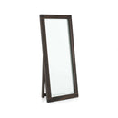 Furniture of America Rexburg Floorstanding Mirror CM7382MS IMAGE 5