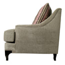  Furniture of America Viscontti Stationary Fabric Loveseat SM2202-LV IMAGE 4