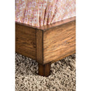  Furniture of America Kallisto California King Panel Bed CM7582F-CK-BED IMAGE 4
