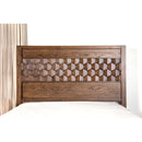  Furniture of America Kallisto California King Panel Bed CM7582CK-BED IMAGE 2