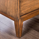  Furniture of America Kallisto 3-Drawer Nightstand CM7582N IMAGE 3