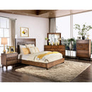  Furniture of America Kallisto 7-Drawer Dresser CM7582D IMAGE 5