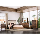  Furniture of America Kallisto 7-Drawer Dresser CM7582D IMAGE 6