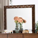  Furniture of America Kallisto Dresser Mirror CM7582M IMAGE 1