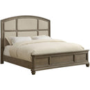  Furniture of America Armus Queen Panel Bed CM7719Q-BED IMAGE 1