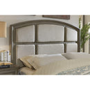  Furniture of America Armus Queen Panel Bed CM7719Q-BED IMAGE 2