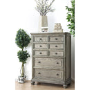  Furniture of America Armus 8-Drawer Chest CM7719C IMAGE 2