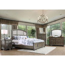  Furniture of America Armus 7-Drawer Dresser CM7719D IMAGE 7
